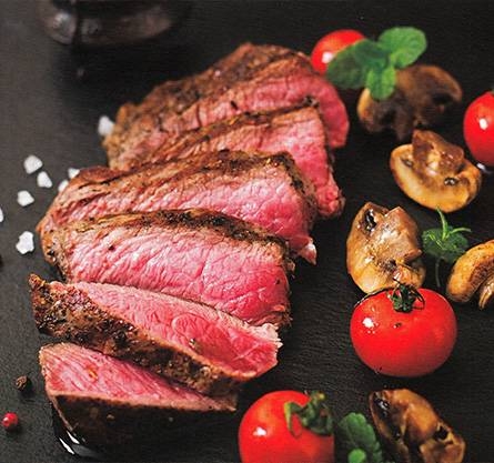 Le Caveau des Gourmands - Restaurant Lyon - Restaurant bouchon lyonnais