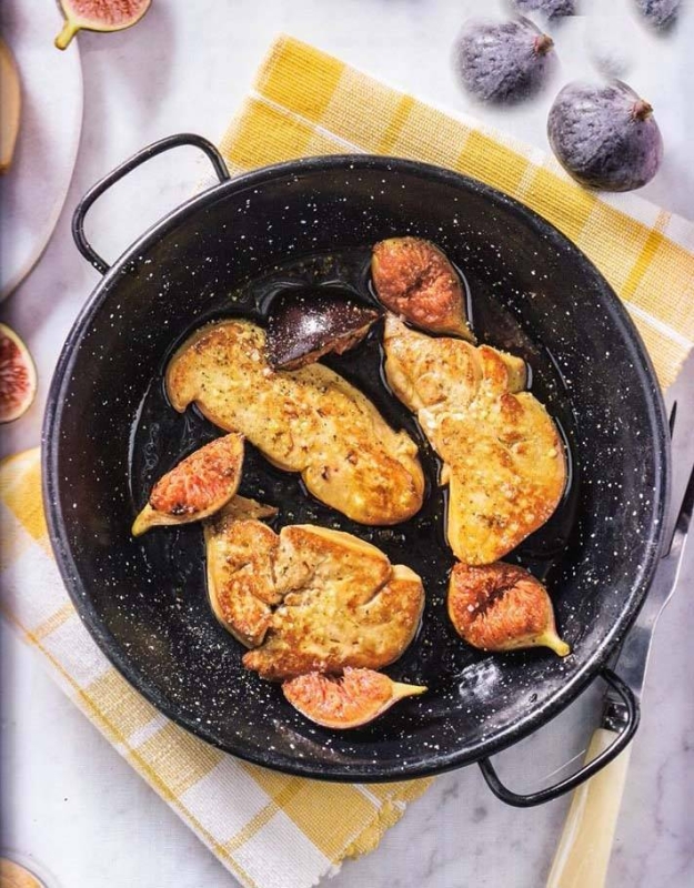 Le Caveau des Gourmands - Restaurant Lyon - bien manger Lyon