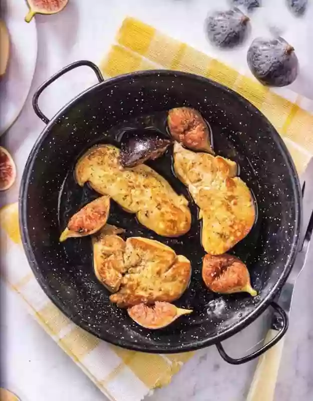 Le Caveau des Gourmands - Restaurant Lyon - meilleur restaurant Lyon